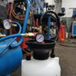 Transmission Gear Oil Filling Machine