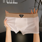 🏆LAST DAY SALE 50% OFF🔥Men's Comfort Cooler & Quick Drying Briefs