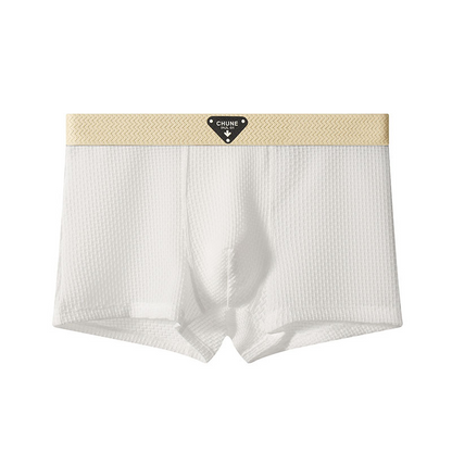 🏆LAST DAY SALE 50% OFF🔥Men's Comfort Cooler & Quick Drying Briefs