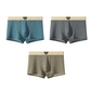 🏆LAST DAY SALE 50% OFF🔥Men's Comfort Cooler & Quick Drying Briefs