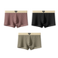 🏆LAST DAY SALE 50% OFF🔥Men's Comfort Cooler & Quick Drying Briefs