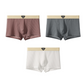 🏆LAST DAY SALE 50% OFF🔥Men's Comfort Cooler & Quick Drying Briefs