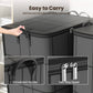 🎁 BUY 2 GET 1 FREE🧺 Dust-Proof Bedding Storage Bag – Large Capacity Comforter & Clothing Organizer