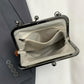 💖HOT SALE🎉✨Vintage Kiss-Lock Bag – 2-in-1 Carry & Organized