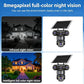🏠40% off!👁️‍🗨️Solar-Powered Multi-Angle Security Camera