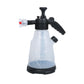 🏆LAST DAY SALE 50% OFF🔥High-Pressure Foam Sprayer for Car Washing