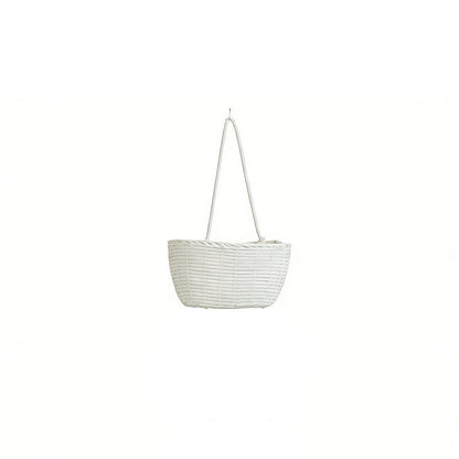 3-Tier Wall-Hanging Storage Organizer