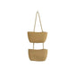 3-Tier Wall-Hanging Storage Organizer