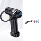 🔥 50% OFF NOW! 🔋 Portable Cordless Air Compressor with Digital Display – Auto-shutoff, fast inflation & perfect for car tires, bikes & sports gear 🚗
