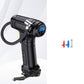 🔥 50% OFF NOW! 🔋 Portable Cordless Air Compressor with Digital Display – Auto-shutoff, fast inflation & perfect for car tires, bikes & sports gear 🚗