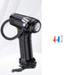 🔥 50% OFF NOW! 🔋 Portable Cordless Air Compressor with Digital Display – Auto-shutoff, fast inflation & perfect for car tires, bikes & sports gear 🚗