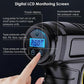 🔥 50% OFF NOW! 🔋 Portable Cordless Air Compressor with Digital Display – Auto-shutoff, fast inflation & perfect for car tires, bikes & sports gear 🚗