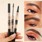 ✨Buy 1 Get 1 Free✨2-in-1 Waterproof Eyebrow Pencil with Gel