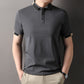 🏆LAST DAY SALE 50% OFF🔥Men's Lightweight Short Sleeve Collared Shirt