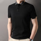 🏆LAST DAY SALE 50% OFF🔥Men's Lightweight Short Sleeve Collared Shirt