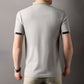 🏆LAST DAY SALE 50% OFF🔥Men's Lightweight Short Sleeve Collared Shirt