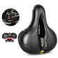 🔥 LIMITED-TIME 50% OFF! ✨ Bike Saddle – Memory Foam, Ergonomic, Waterproof, Breathable ✨