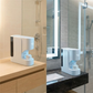 💐60% OFF ! Automatic Towel Warmer – Perfect for Salons & Hotels ✂️🏨【Pro Price】