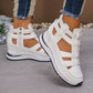 👡 60% OFF NOW! ☀️ Breathable Summer Sandals – Lightweight, Comfortable & Perfect for Warm Days 🦋