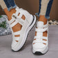 👡 60% OFF NOW! ☀️ Breathable Summer Sandals – Lightweight, Comfortable & Perfect for Warm Days 🦋