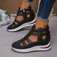 👡 60% OFF NOW! ☀️ Breathable Summer Sandals – Lightweight, Comfortable & Perfect for Warm Days 🦋