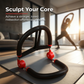 🔥2026 New products🌸 Home Gym Core & Sit-Up Exercise Machine