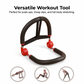 🔥2026 New products🌸 Home Gym Core & Sit-Up Exercise Machine