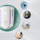 🏆LAST DAY SALE 50% OFF🔥Compact Air Purifier for Odor & Germ Removal