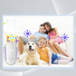 🏆LAST DAY SALE 50% OFF🔥Compact Air Purifier for Odor & Germ Removal
