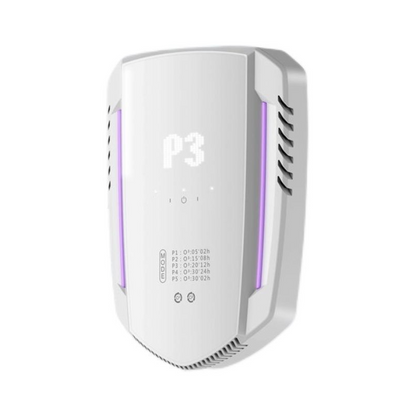 🏆LAST DAY SALE 50% OFF🔥Compact Air Purifier for Odor & Germ Removal