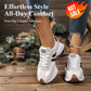 👟 60% OFF NOW! 💐 Women’s Casual Sneakers – Cushioned Comfort, Lightweight & Perfect for All-Day Wear 👣