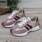 👟 60% OFF NOW! 💐 Women’s Casual Sneakers – Cushioned Comfort, Lightweight & Perfect for All-Day Wear 👣