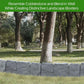 🔥Limited-time Offer🌿✨Imitation Stone Garden Fence