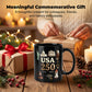 🔥Limited-time offer-11oz American 250th Anniversary Coffee Mug