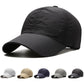 🧢 50% OFF! ⚾ Stylish Mesh Baseball Cap – Breathable, Adjustable & Perfect for Sports & Daily Wear ☀️