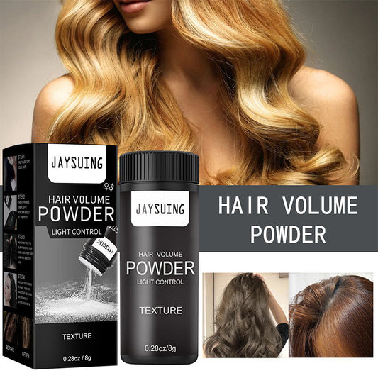 🔥(Buy 3 Get 2 Free)🔥New Magic Volume Hair Powder