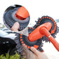 🔥New Hot Selling❤️‍🔥Retractable Double Layer Car Wash Brush