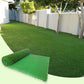 ⏳Limited-time 49% off⏰Artificial Grass Turf with Drainage Holes⚽🌿