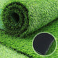 ⏳Limited-time 49% off⏰Artificial Grass Turf with Drainage Holes⚽🌿