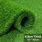 ⏳Limited-time 49% off⏰Artificial Grass Turf with Drainage Holes⚽🌿