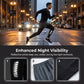🏃 Move Without Limits 🔥Men's 2-in-1 Running Tights with Shorts