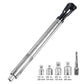 🔧 50% OFF NOW! ⚙️ Dual-Function Extension Bar Ratchet Wrench – 2-in-1 design & 72 teeth – Reversible, extends reach – perfect for auto repair or tight spaces 🚗