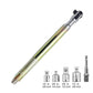 🔧 50% OFF NOW! ⚙️ Dual-Function Extension Bar Ratchet Wrench – 2-in-1 design & 72 teeth – Reversible, extends reach – perfect for auto repair or tight spaces 🚗