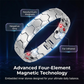 🔥Buy more save more & Up to 41% OFF🔥Men's Magnetic Soccer Bracelet