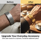 🔥Buy more save more & Up to 41% OFF🔥Men's Magnetic Soccer Bracelet