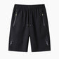 🌷Special Price Only ￡13.99!!🌷 Men’s Cooling Airy Quick-Dry Athletic Shorts