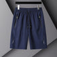 🌷Special Price Only ￡13.99!!🌷 Men’s Cooling Airy Quick-Dry Athletic Shorts