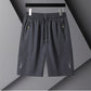 🌷Special Price Only ￡13.99!!🌷 Men’s Cooling Airy Quick-Dry Athletic Shorts