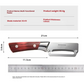 🔥🔥Buy 3 get 2 free⏳Time-Limited Special⏰Multi-functional Kitchen Peeler