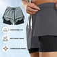 📢📢50% OFF !!!⏰Quick Dry Athletic Shorts